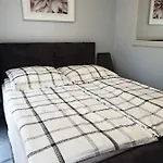 Apartmán Kornel 3 Pobierowo
