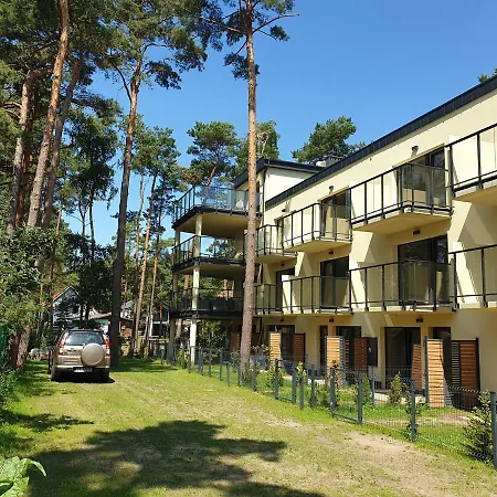 Kornel 3 * Pobierowo