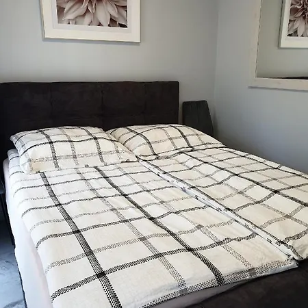 Apartamento Kornel 3 Pobierowo