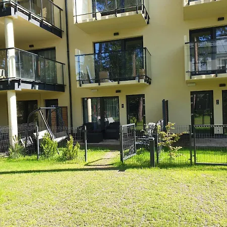 Kornel 3 * Pobierowo