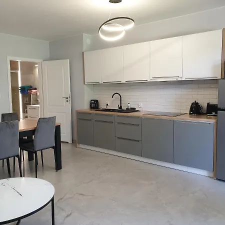 Apartamento Kornel 3