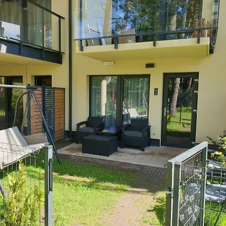 Apartamento Kornel 3