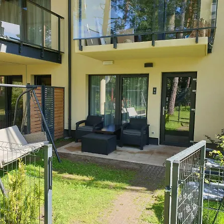 Apartment Kornel 3