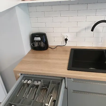 Kornel 3 * Pobierowo