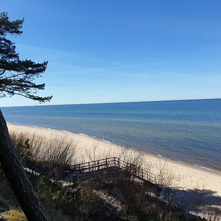 Kornel 3 Apartamento *