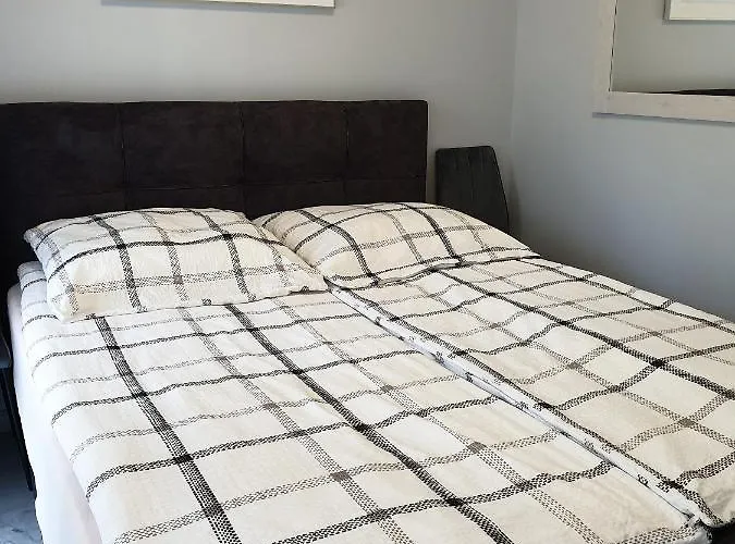 Lejlighed Kornel 3 Pobierowo