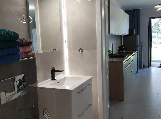 Kornel 3 Apartamento *