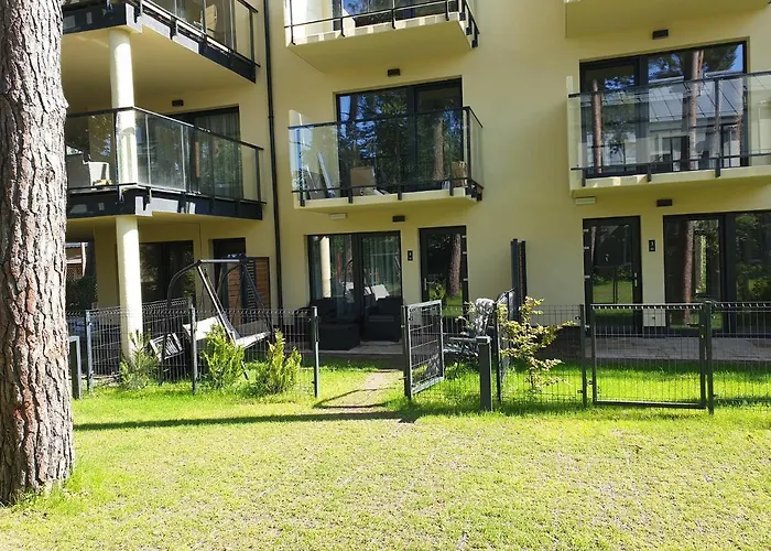 Kornel 3 * Pobierowo