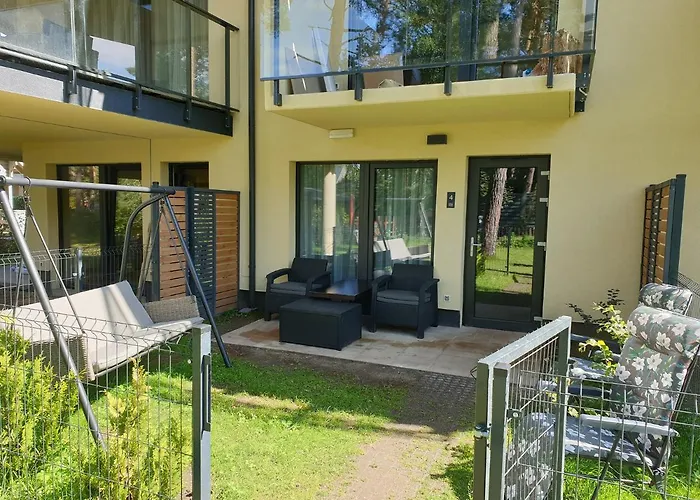 Apartamento Kornel 3