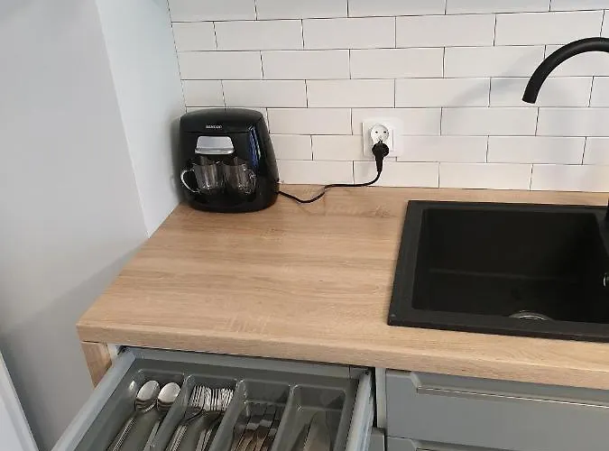 Kornel 3 * Pobierowo