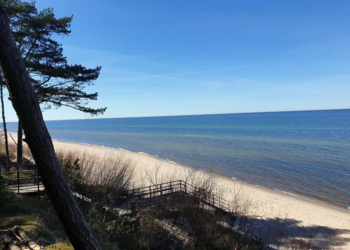 Kornel 3 Apartamento *